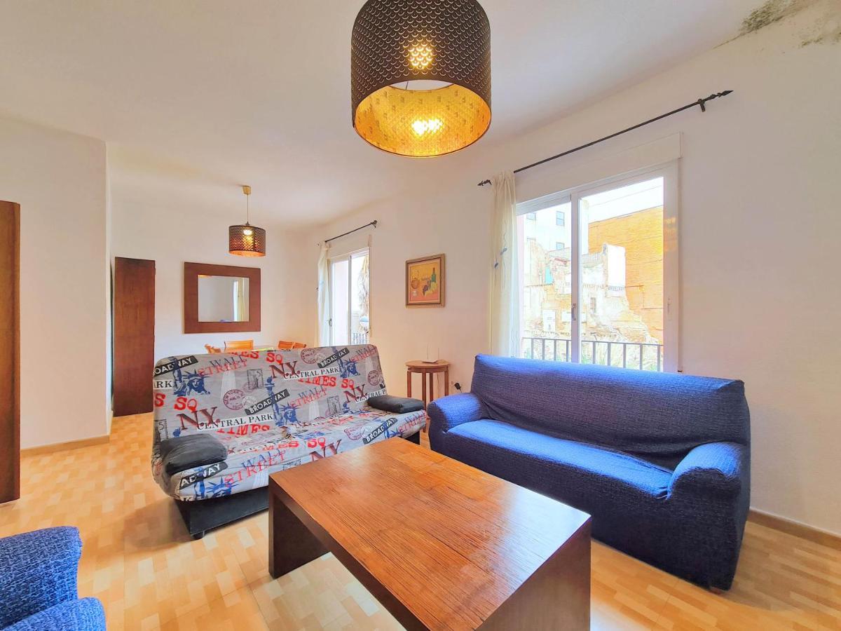 Apartamento Grande En Centro De Cartagena Real - Arena ภายนอก รูปภาพ