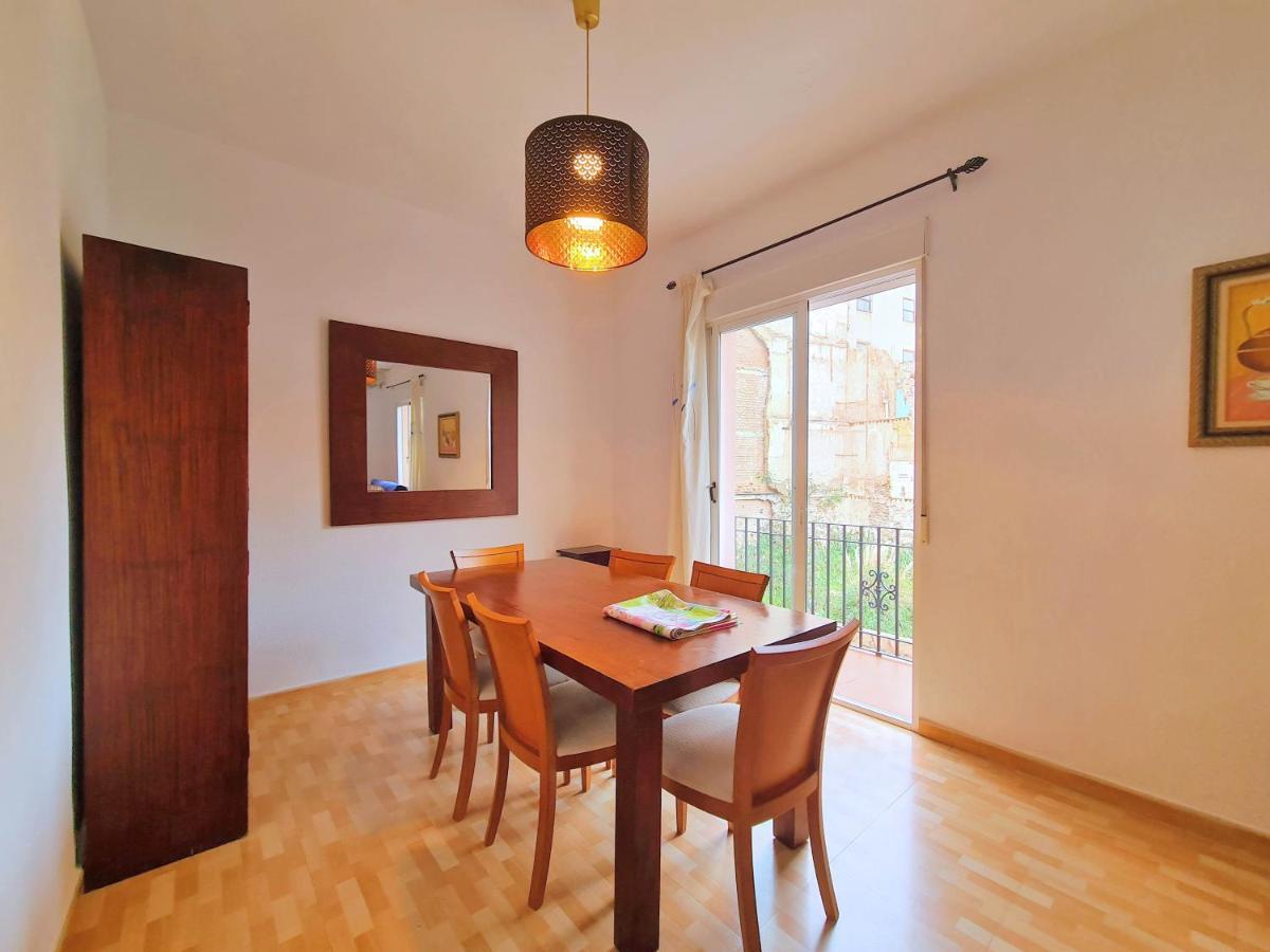 Apartamento Grande En Centro De Cartagena Real - Arena ภายนอก รูปภาพ