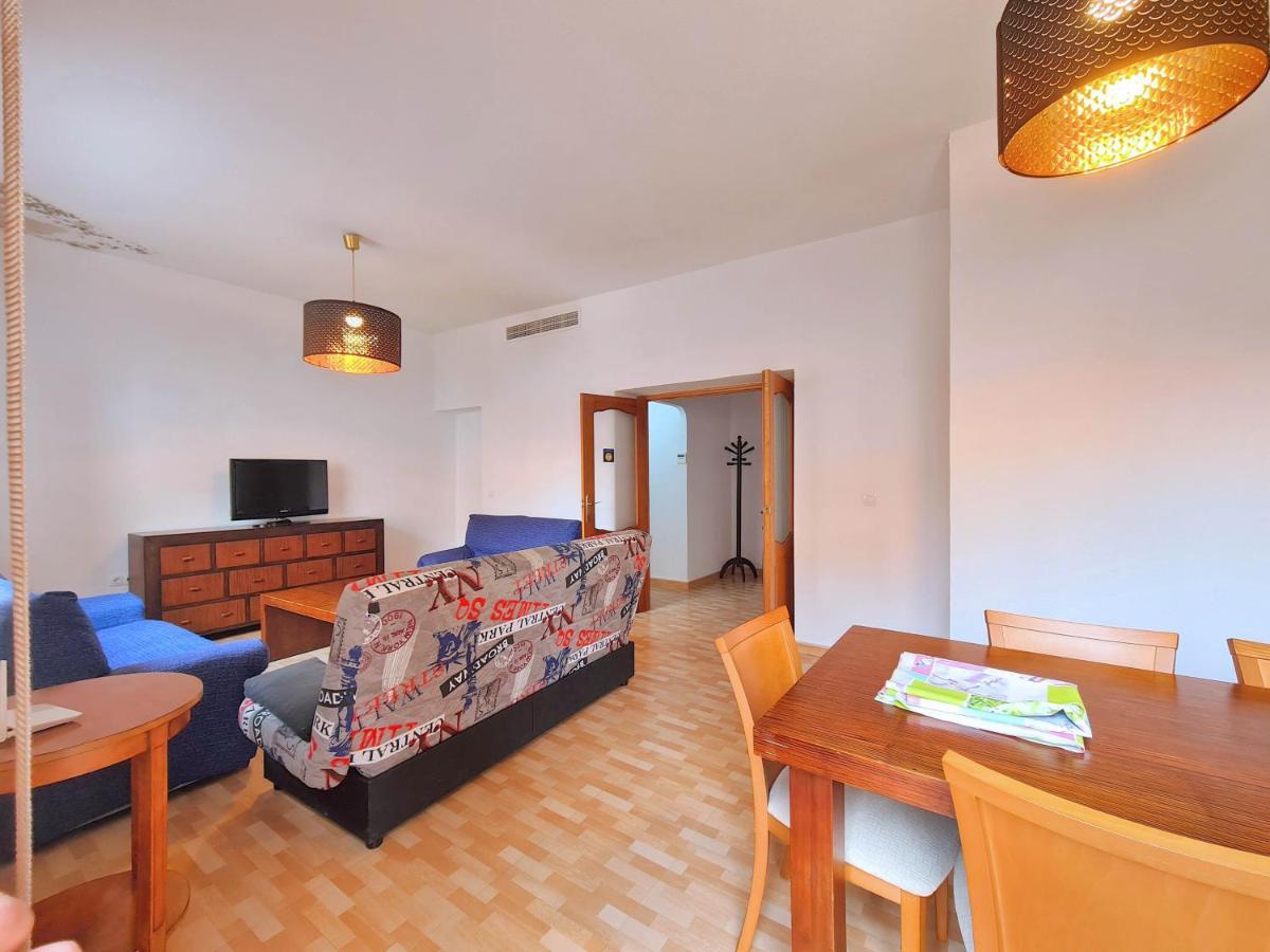 Apartamento Grande En Centro De Cartagena Real - Arena ภายนอก รูปภาพ