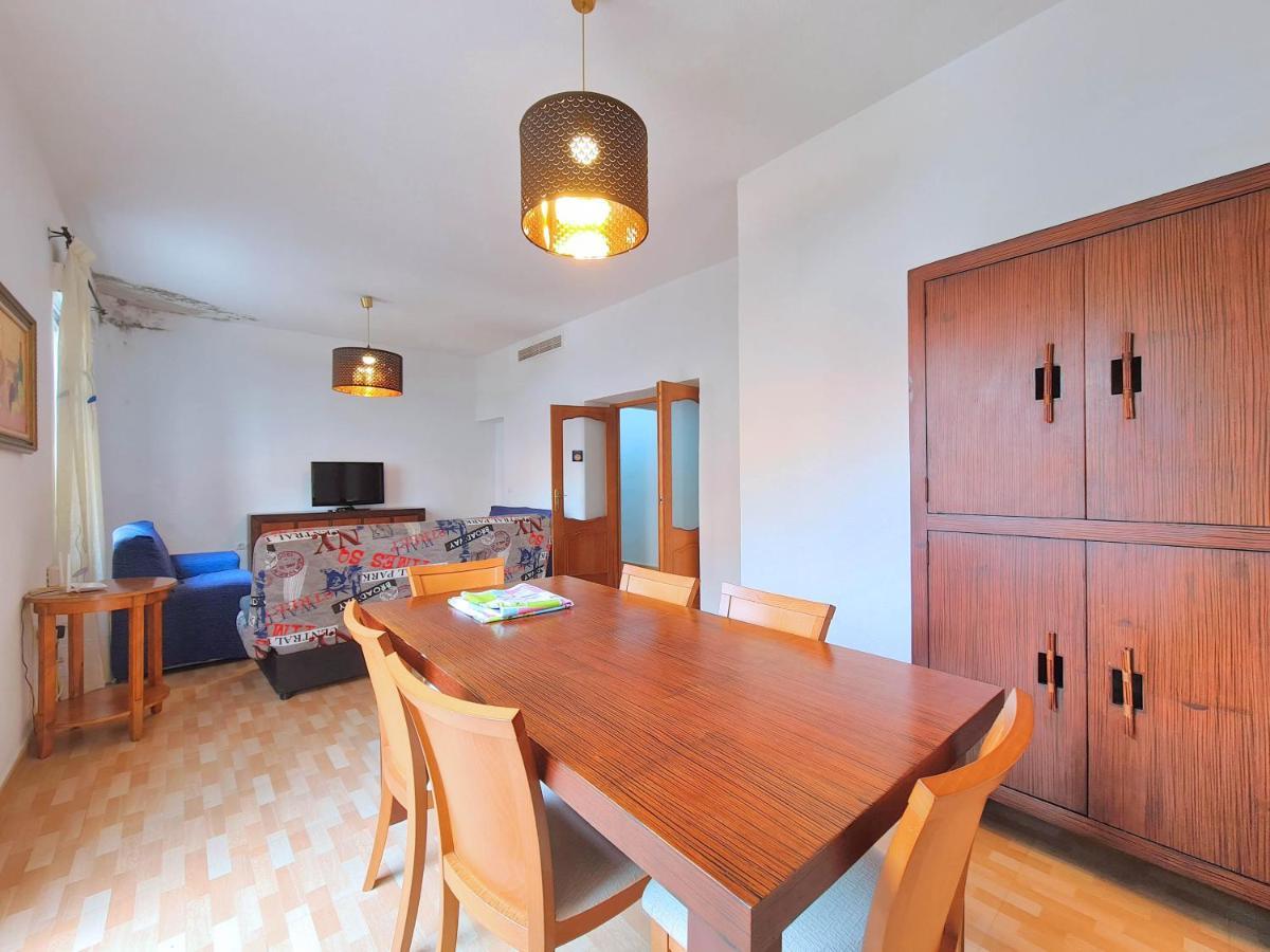 Apartamento Grande En Centro De Cartagena Real - Arena ภายนอก รูปภาพ