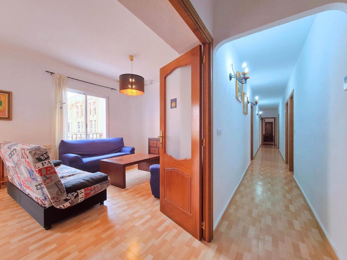 Apartamento Grande En Centro De Cartagena Real - Arena ภายนอก รูปภาพ