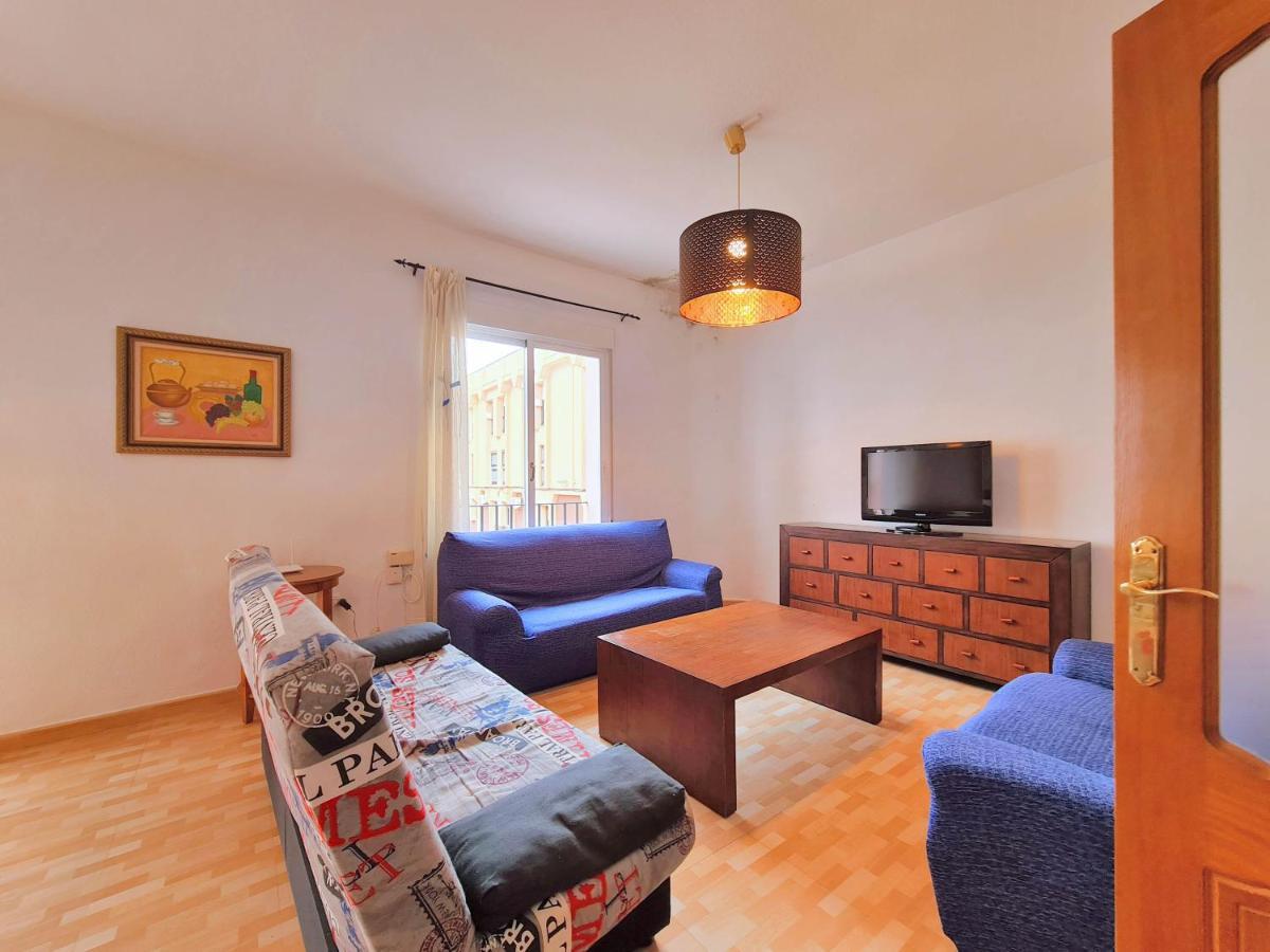 Apartamento Grande En Centro De Cartagena Real - Arena ภายนอก รูปภาพ