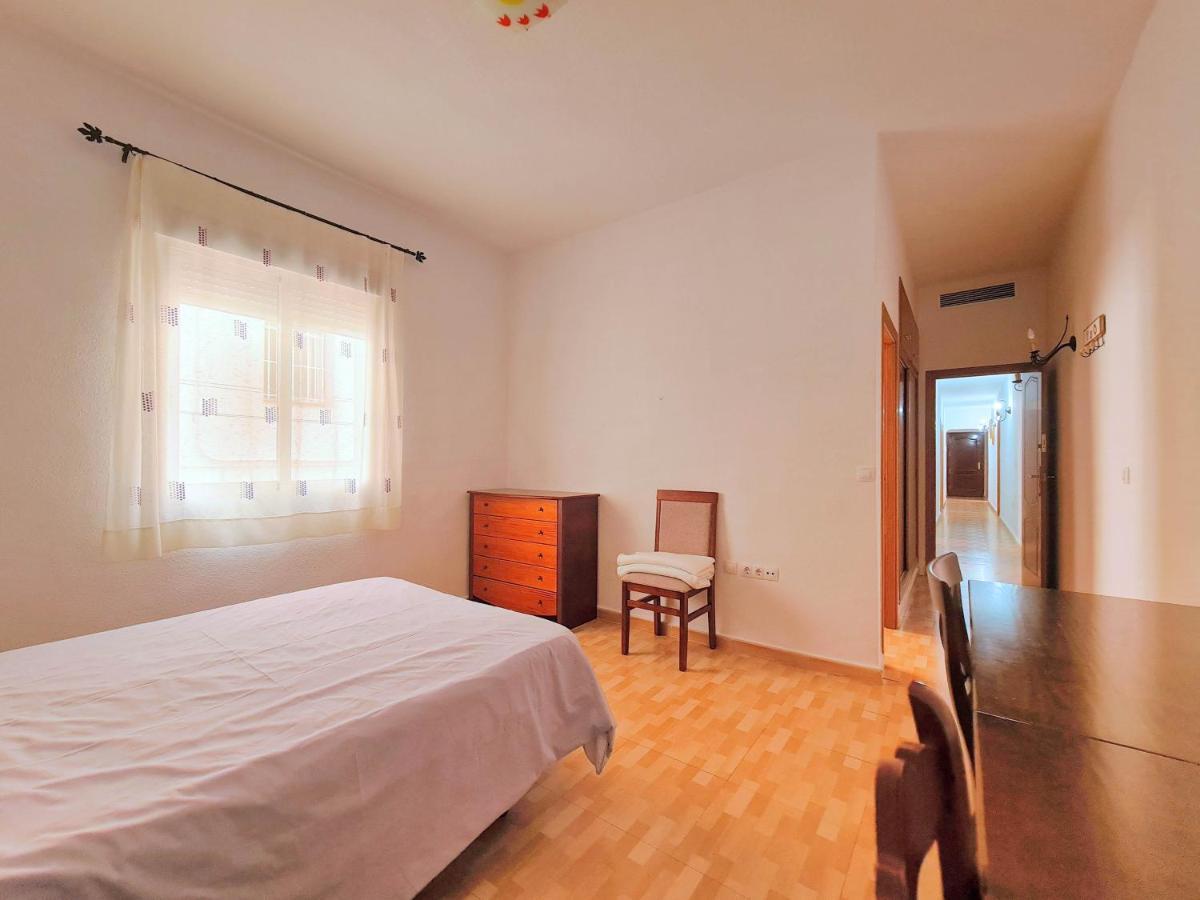 Apartamento Grande En Centro De Cartagena Real - Arena ภายนอก รูปภาพ