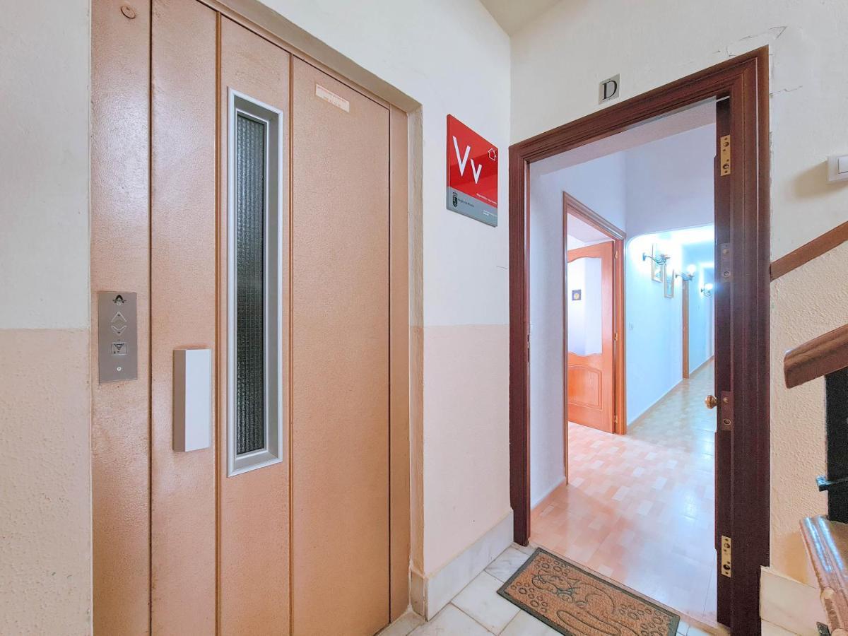 Apartamento Grande En Centro De Cartagena Real - Arena ภายนอก รูปภาพ