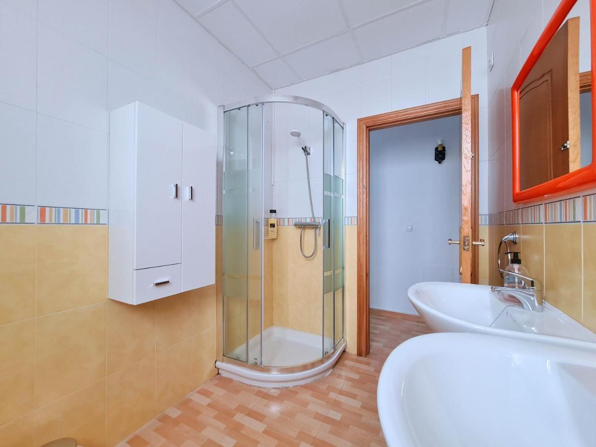 Apartamento Grande En Centro De Cartagena Real - Arena ภายนอก รูปภาพ