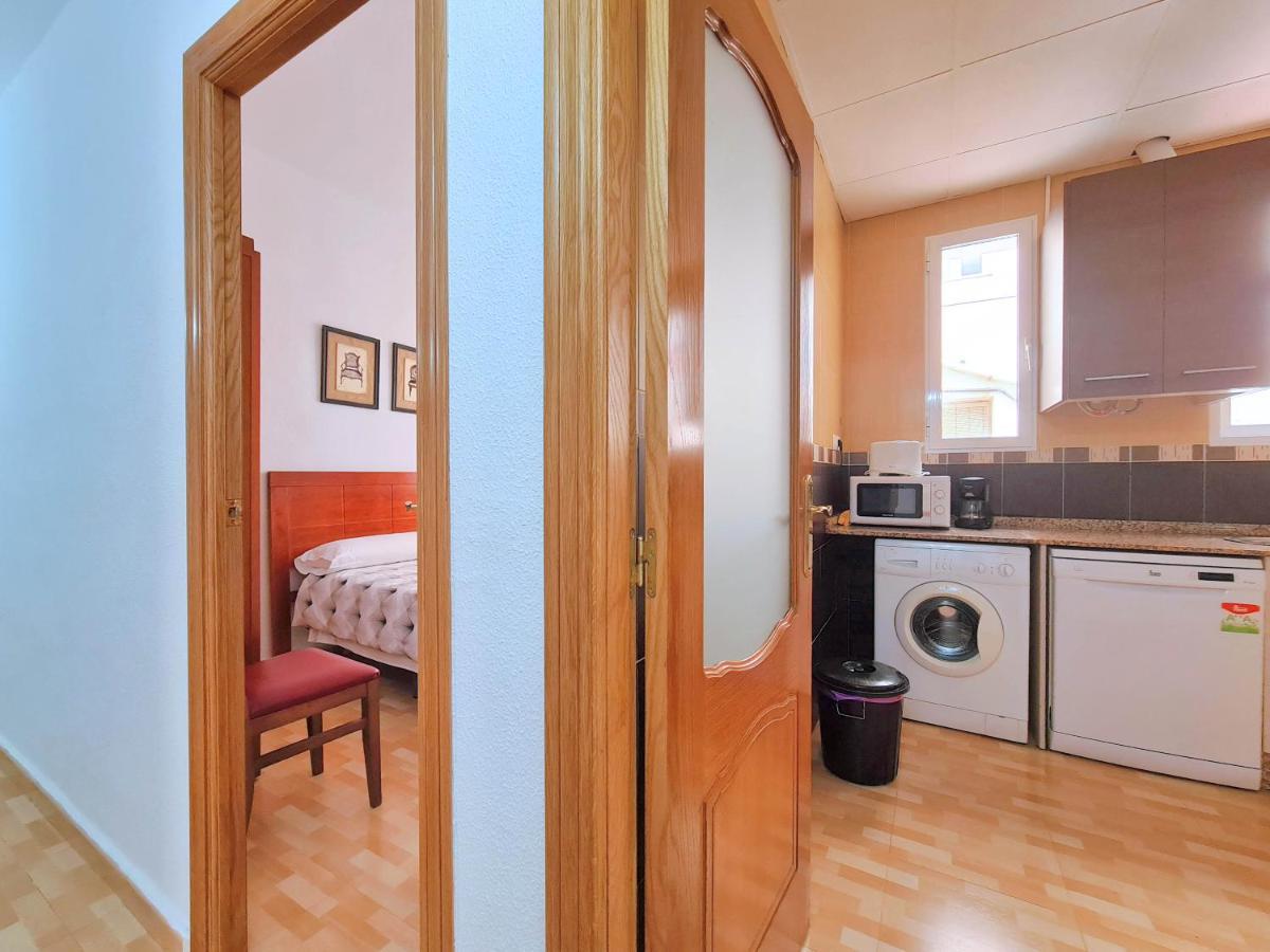 Apartamento Grande En Centro De Cartagena Real - Arena ภายนอก รูปภาพ