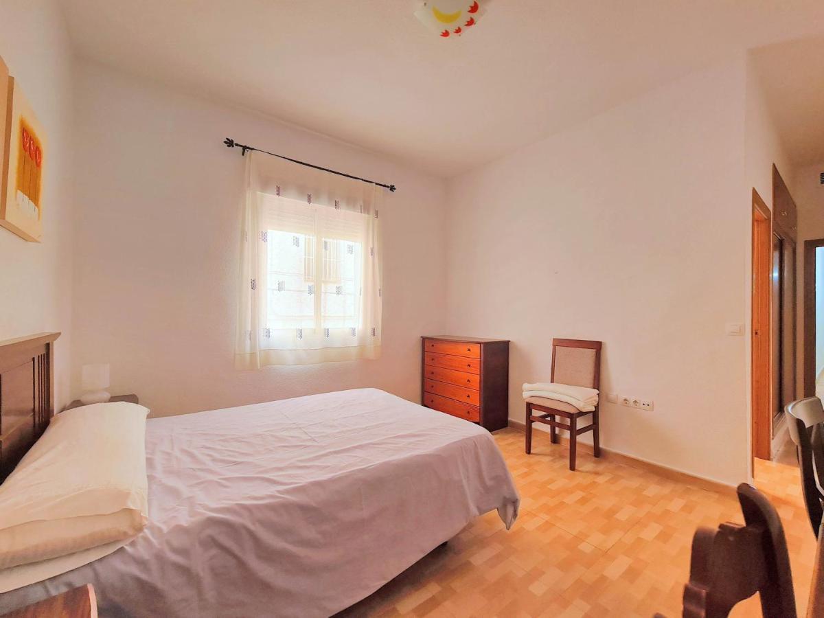 Apartamento Grande En Centro De Cartagena Real - Arena ภายนอก รูปภาพ
