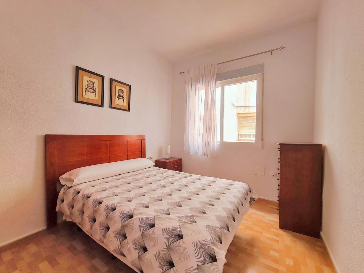 Apartamento Grande En Centro De Cartagena Real - Arena ภายนอก รูปภาพ