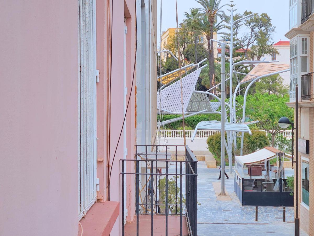 Apartamento Grande En Centro De Cartagena Real - Arena ภายนอก รูปภาพ