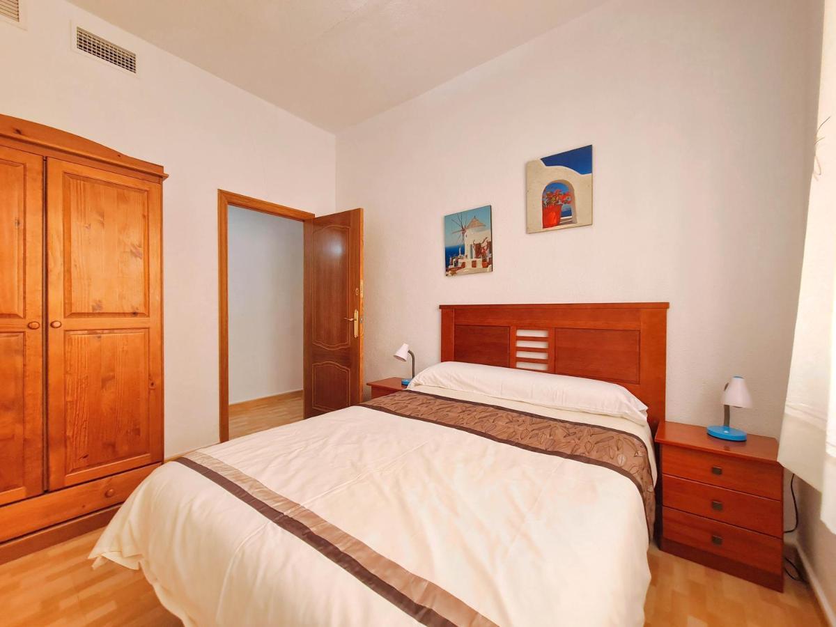 Apartamento Grande En Centro De Cartagena Real - Arena ภายนอก รูปภาพ