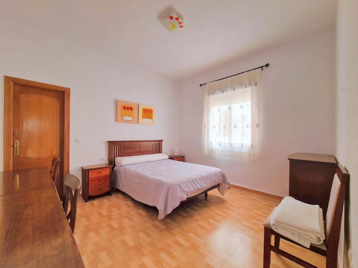 Apartamento Grande En Centro De Cartagena Real - Arena ภายนอก รูปภาพ