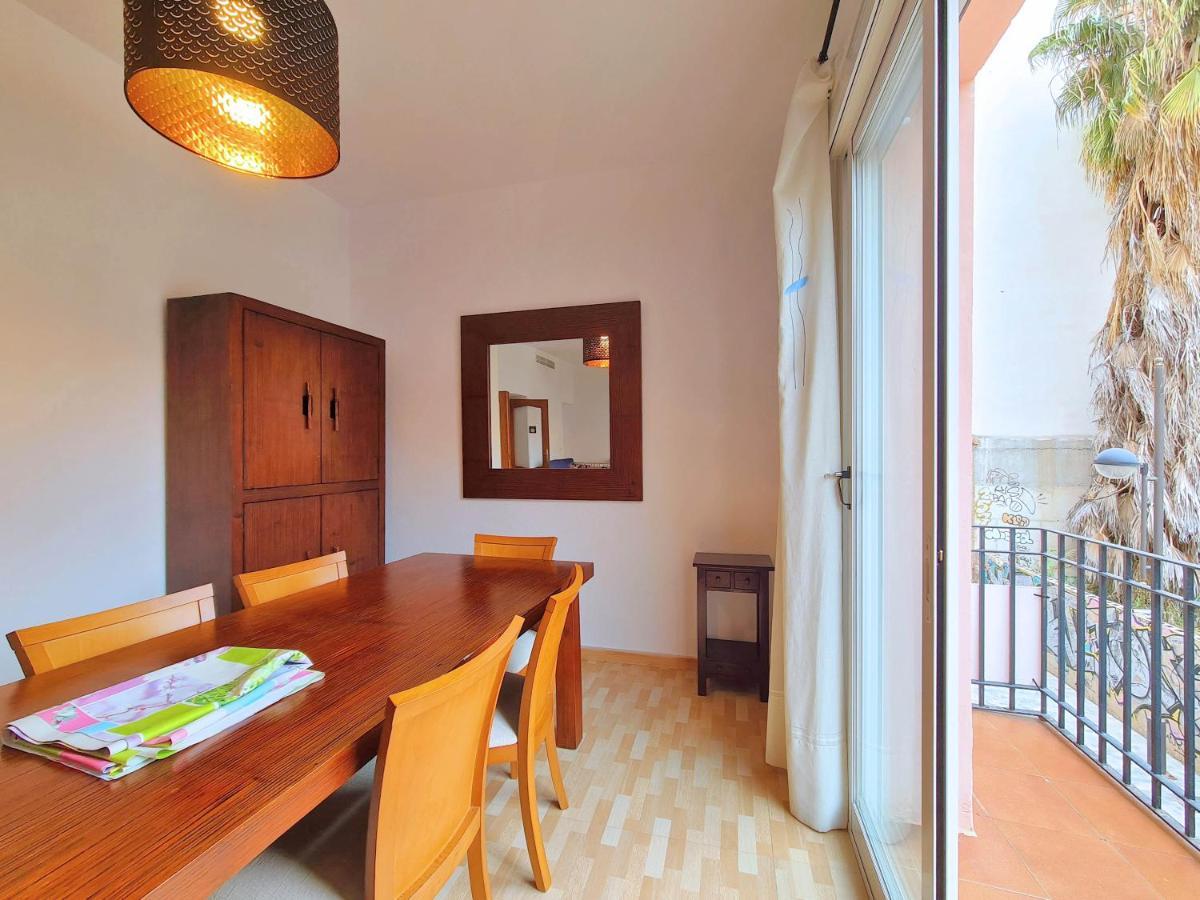 Apartamento Grande En Centro De Cartagena Real - Arena ภายนอก รูปภาพ