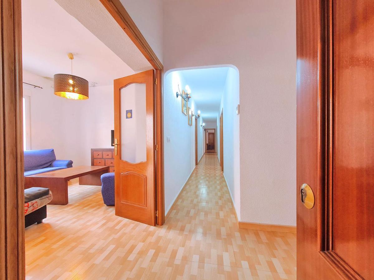 Apartamento Grande En Centro De Cartagena Real - Arena ภายนอก รูปภาพ