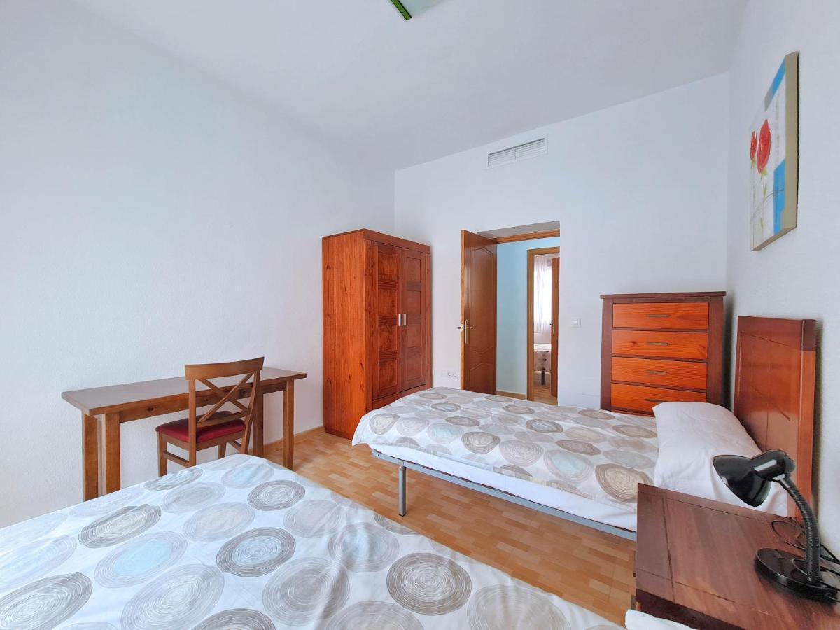 Apartamento Grande En Centro De Cartagena Real - Arena ภายนอก รูปภาพ
