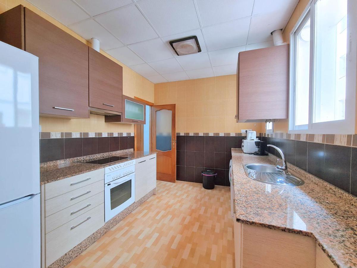 Apartamento Grande En Centro De Cartagena Real - Arena ภายนอก รูปภาพ