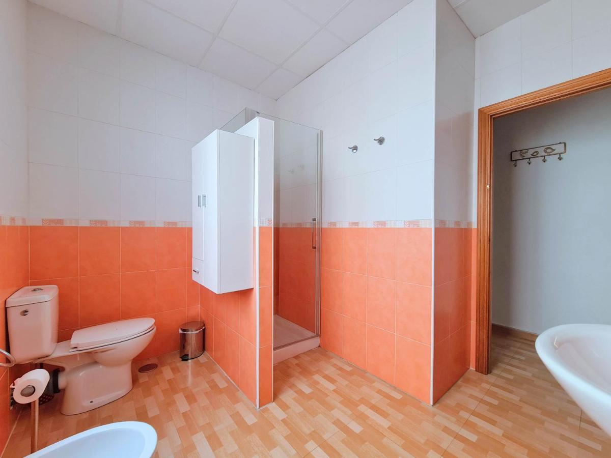 Apartamento Grande En Centro De Cartagena Real - Arena ภายนอก รูปภาพ