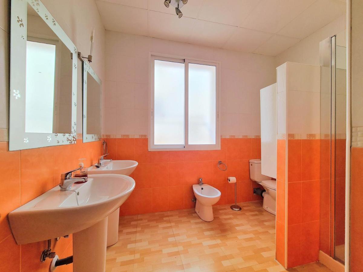 Apartamento Grande En Centro De Cartagena Real - Arena ภายนอก รูปภาพ