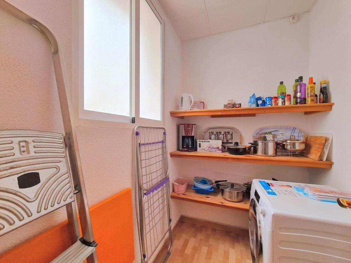 Apartamento Grande En Centro De Cartagena Real - Arena ภายนอก รูปภาพ