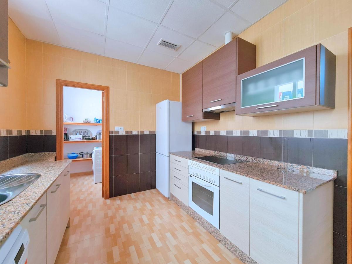 Apartamento Grande En Centro De Cartagena Real - Arena ภายนอก รูปภาพ