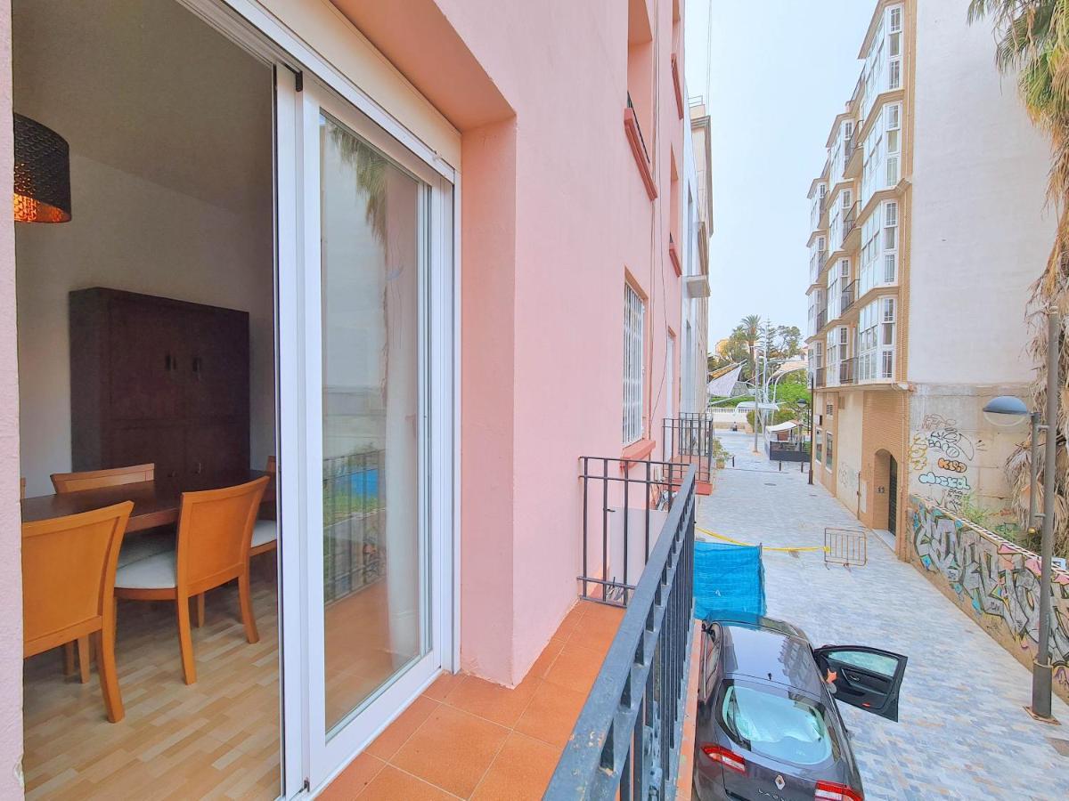 Apartamento Grande En Centro De Cartagena Real - Arena ภายนอก รูปภาพ
